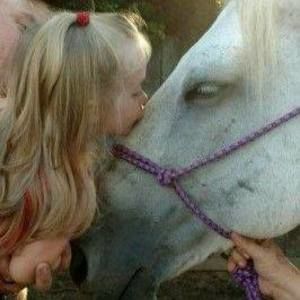 Meet your Posher, Rita